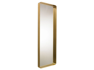 CYPRIS - Rectangular wall-mounted mirror by ClassiCon - view 3