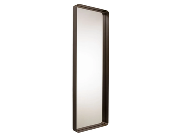 CYPRIS - Rectangular wall-mounted mirror by ClassiCon - view 2