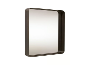CYPRIS - Square wall-mounted mirror by ClassiCon - view 2