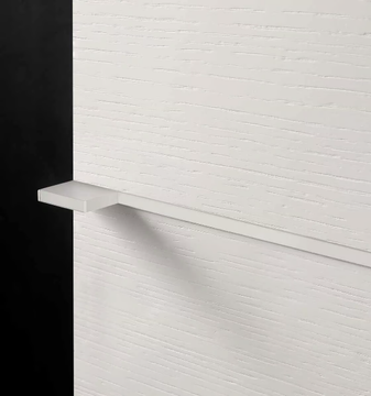 FILO - Wardrobe with sliding doors by Composit - view 3