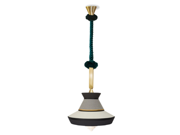 CALYPSO OUTDOOR GUADALOUPE - LED outdoor pendant lamp by Contardi - view 2