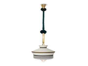 CALYPSO OUTDOOR MARTINIQUE - LED outdoor pendant lamp by Contardi - view 3