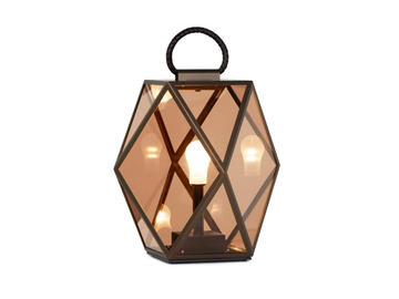 MUSE LANTERN OUTDOOR BATTERY - LED floor lamp cordless by Contardi - view 3