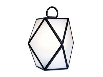 MUSE OUTDOOR BATTERY - LED Outdoor table lamp by Contardi - view 2