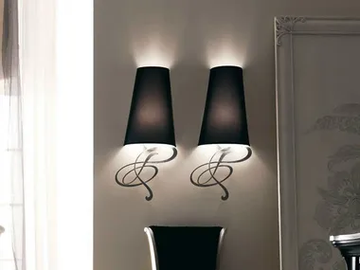 ZOE - Wall light by CorteZari - view 2