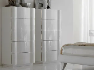 LEON - Chest of drawers by CorteZari - view 2