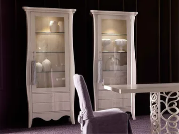 SOFIA - Display cabinet by CorteZari - view 2