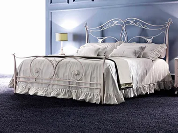 CAMELOT V - Double bed by CorteZari - view 2