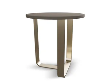 TIAGO - Wooden coffee table by CorteZari - view 2