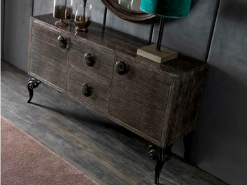 KEOPE - Oak sideboard with drawers by CorteZari - view 2