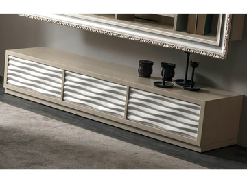 EBON - Oak sideboard with drawers by CorteZari - view 2