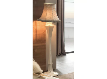 GINGER - Floor lamp by CorteZari - view 2