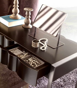 LEON - Contemporary style secretary desk by CorteZari - view 3