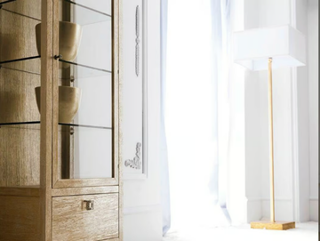 KEOPE - Floor lamp by CorteZari - view 3