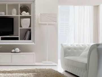 KEOPE - Floor lamp by CorteZari - view 2