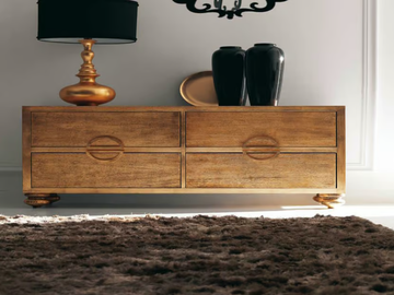 KEOPE - Chest of drawers by CorteZari - view 2