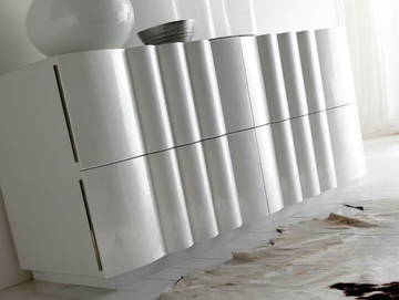 LEON - Chest of drawers by CorteZari - view 2