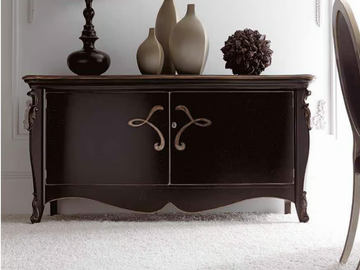 MELISSA - Sideboard with doors by CorteZari - view 2