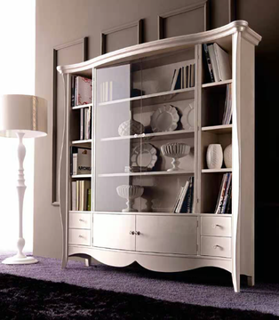SOFIA - Display cabinet by CorteZari - view 3