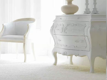PARSIFAL - Chest of drawers by CorteZari - view 3