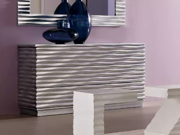 EBON - Chest of drawers by CorteZari - view 3