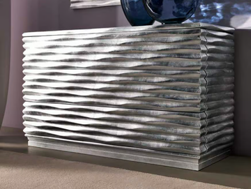EBON - Chest of drawers by CorteZari - view 2
