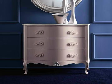 GEMMA - Chest of drawers by CorteZari - view 2