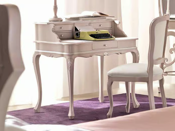 GIUSY - Secretary desk by CorteZari - view 2