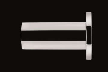 ARCHITECT 2050121 - Brass towel hook by Cosmic - view 3