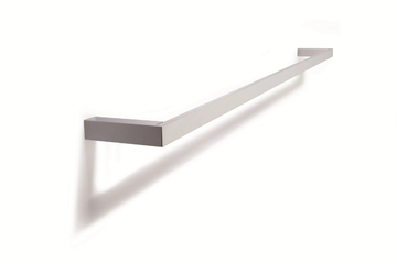 BATH LIFE 2290169 - Metal towel rail by Cosmic - view 3