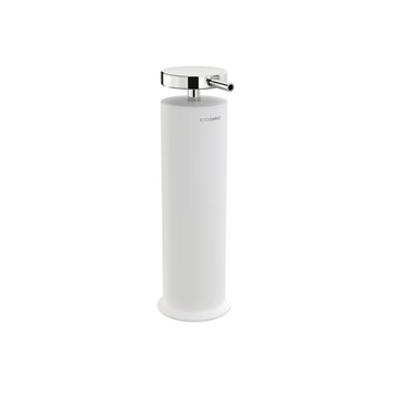 GEYSER - Bathroom soap dispenser by Cosmic - view 2