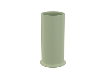 GEYSER - Countertop metal toothbrush holder by Cosmic - view 3