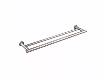 ARCHITECT 2050161 - Brass towel rail by Cosmic - view 2