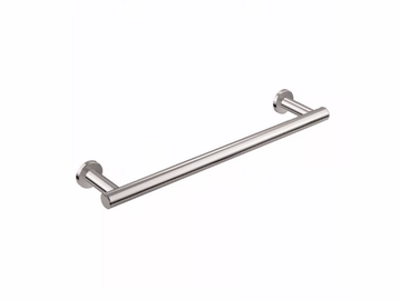 ARCHITECT 2050164 - Brass towel rail by Cosmic - view 2