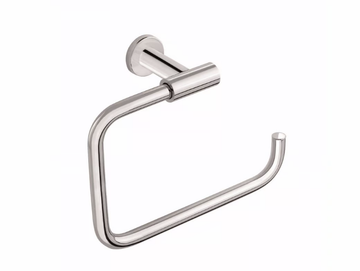 ARCHITECT 2050172 - Brass towel ring by Cosmic - view 2