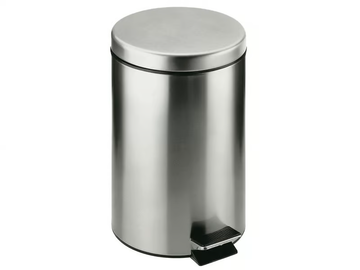 ARCHITECT 2900702 - Stainless steel Public bathroom waste bin by Cosmic - view 2