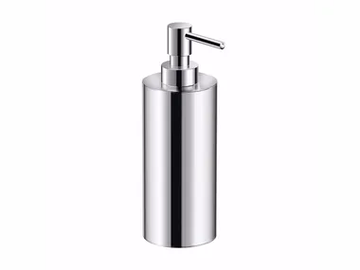 ARCHITECT 2050104 - Brass Bathroom soap dispenser by Cosmic - view 2