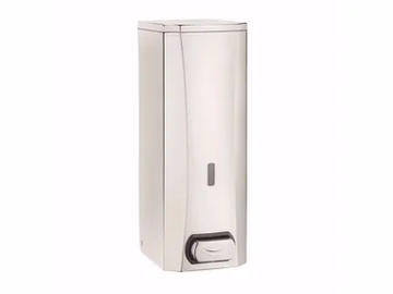 ARCHITECT 2900225 - Wall-mounted Soap dispenser by Cosmic - view 2