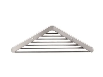 ARCHITECT 2900230 - Wall-mounted stainless steel soap dish for shower by Cosmic - view 2