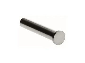 LOGIC 2250358 - Stainless steel toilet roll holder by Cosmic - view 2