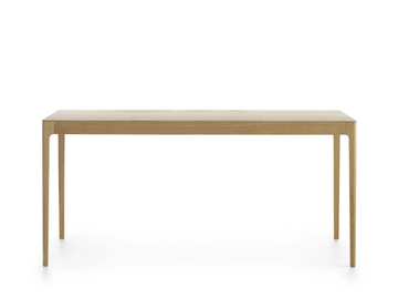 ESSE ET - Rectangular wooden table by Crassevig - view 2
