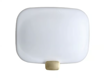 LIGHT ME TENDER - LED dimmable glass wall light by DCWéditions - view 2