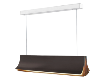 RESPIRO - LED pendant lamp by DCWéditions - view 2