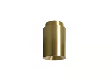 TOBO - Round ceiling spotlight by DCWéditions - view 3
