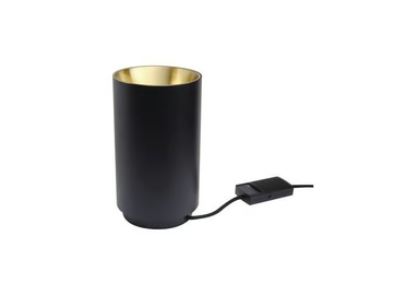 TOBO - Steel table lamp by DCWéditions - view 2