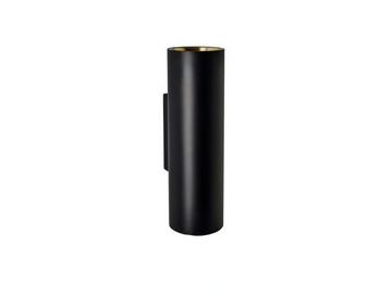 TOBO - Wall-mounted round spotlight by DCWéditions - view 2