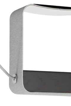 EAU DE LUMIÈRE 4 PETIT - LED pendant lamp by DESIGNHEURE - view 3