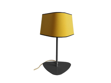 NUAGE MOYEN - Fabric table lamp by DESIGNHEURE - view 2
