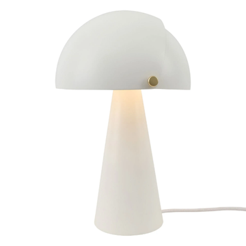 ALIGN - Metal table lamp by DFTP - view 3