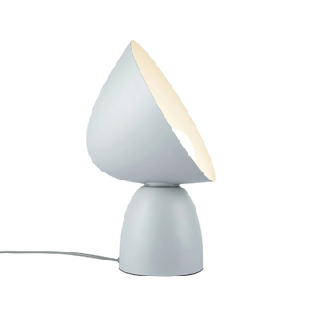 HELLO - Metal table lamp by DFTP - view 3
